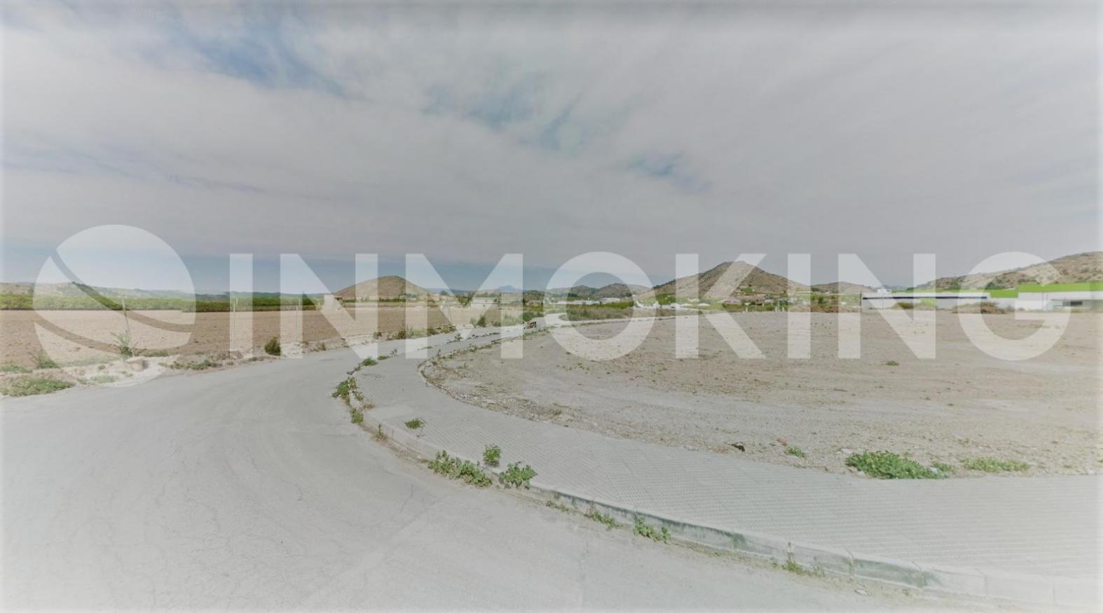 Foto de la propiedad Suelo Industrial P.I. Vicente Antolinos, Santomera